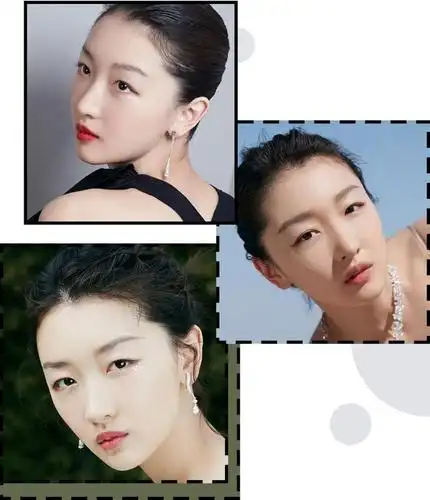 你是单眼皮还是双眼皮?学会这些技巧,轻松打造气质眼妆