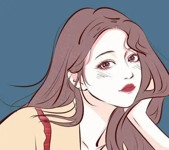 女生的微信头像,暴露了她的"难撩"程度,十有九准