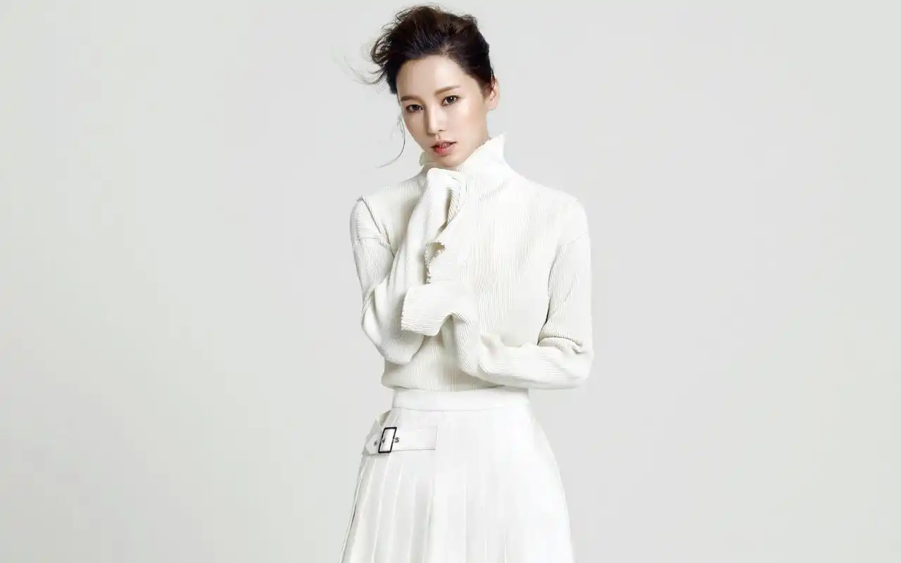 小清新写真桌面壁纸(一)高清大图预览1920x1200_日韩明星下载_美桌网