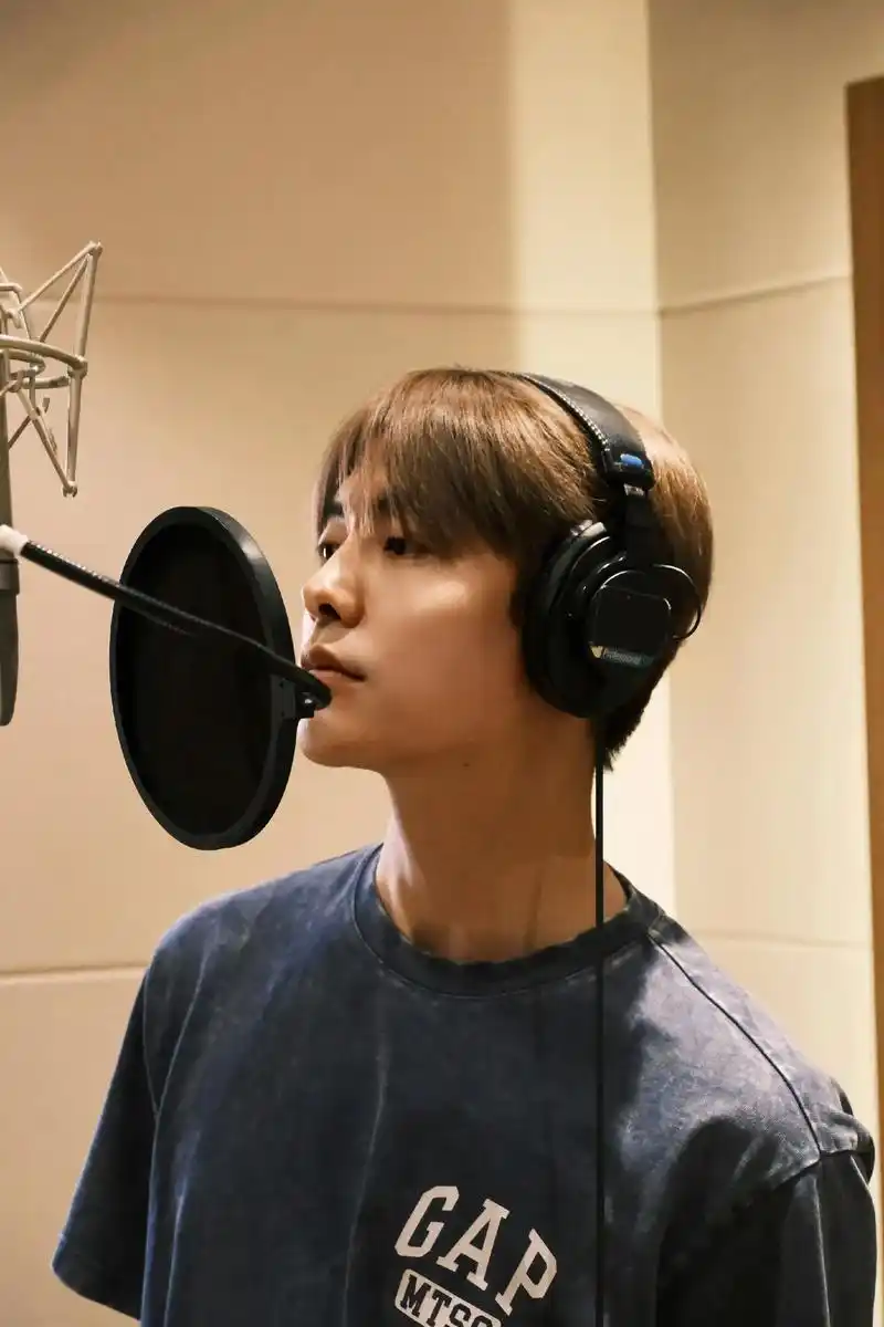 马天宇 "你最可爱,我说时来不及思索,但思索之后,还是这样