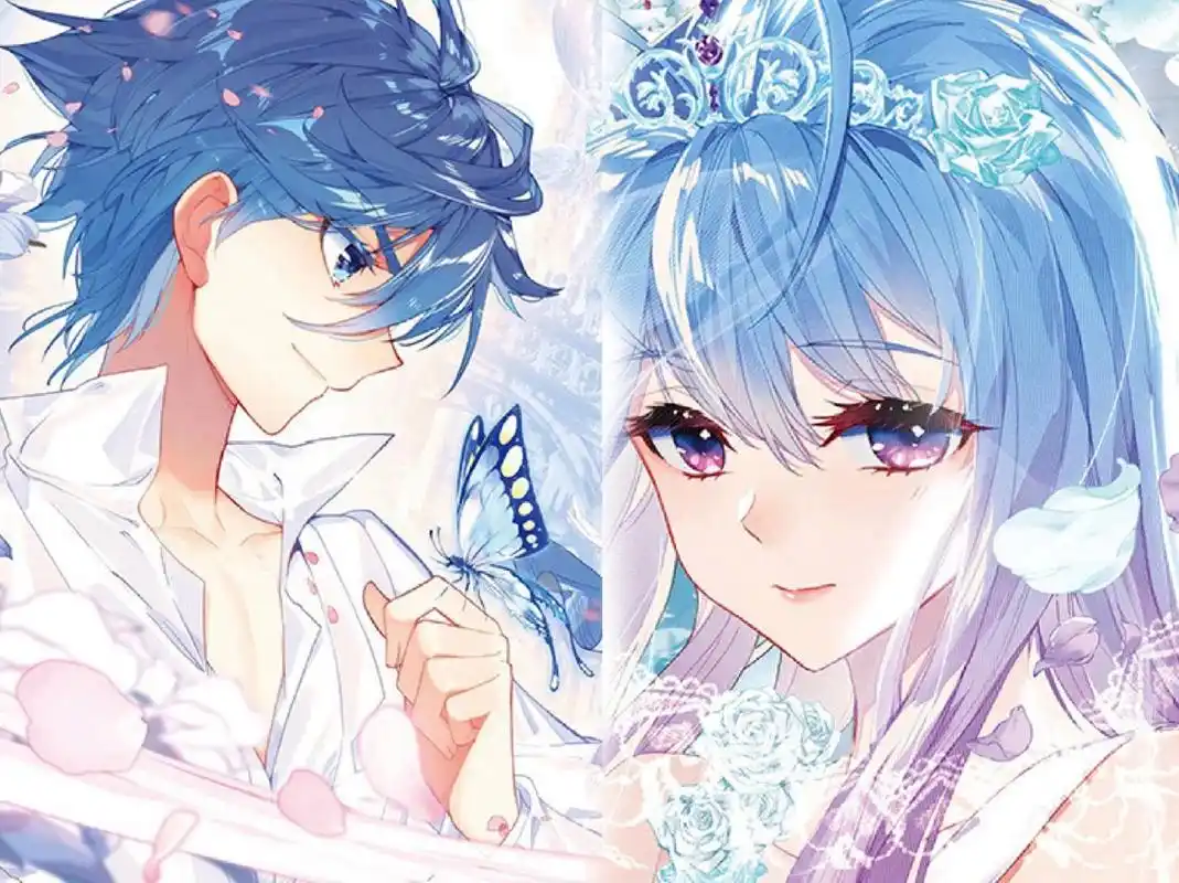 斗罗大陆绝世唐门唐舞桐的稀有图片 #夏日滤镜# #斗罗大陆# #斗罗大陆