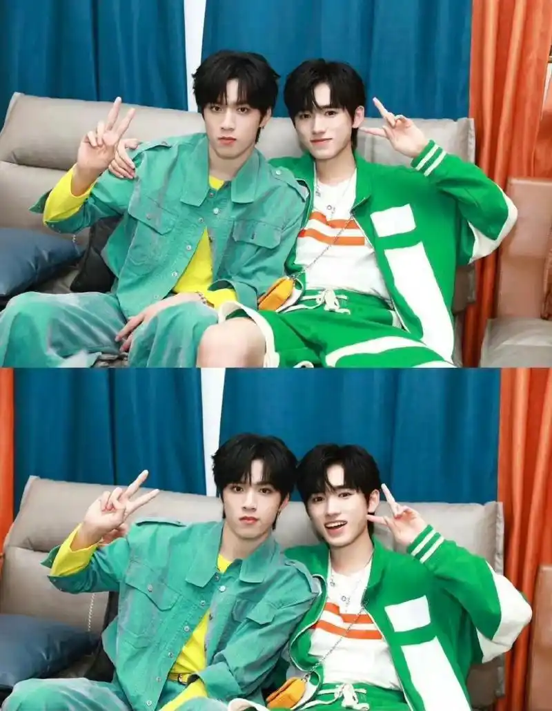 【蔡徐坤,李维嘉,徐明浩张艺兴,田亮,宋亚轩】蔡徐坤官宣嫂子?