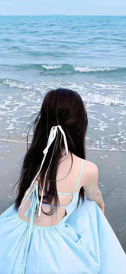 壁纸|ins高级感女生壁纸