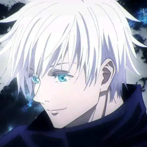 动漫白发男赛高#  盘点那些动漫里的白发男神.  大家最喜欢哪位 ??