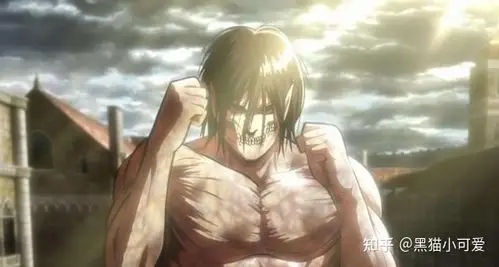 进击的巨人,故事缩写梳理,真正的秘密和仇恨