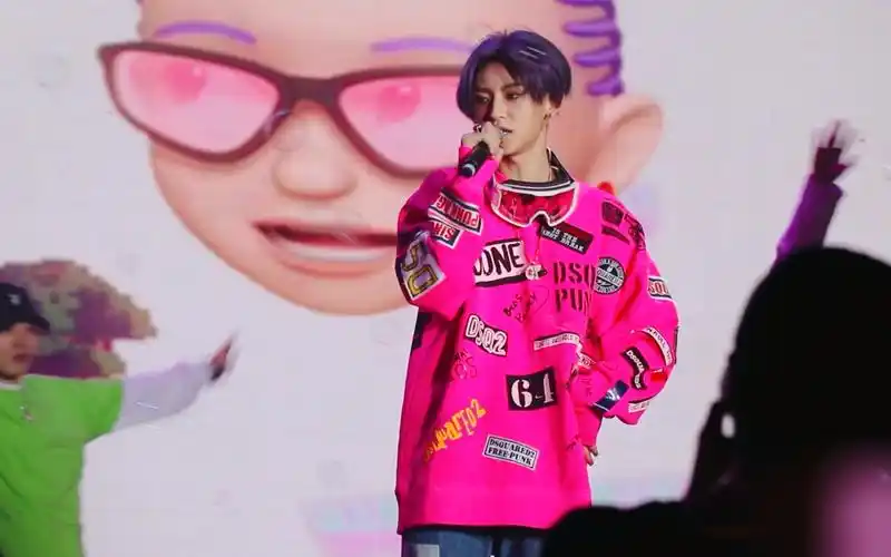 王琳凯南京个人音乐会-unicorn