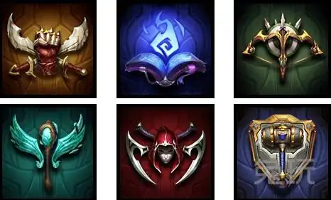 7月24日测试服:蜘蛛改动 琴女技能图标更新_兔玩网lol英雄联盟专区