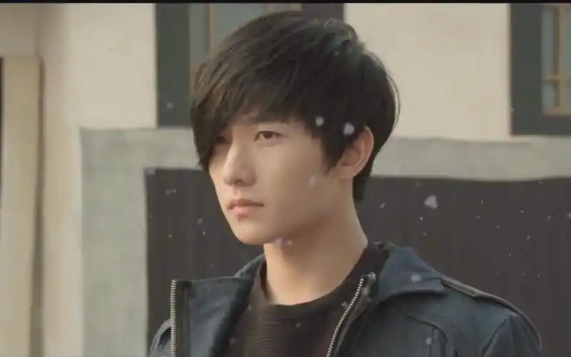 【张起灵】十年之约_待你归来