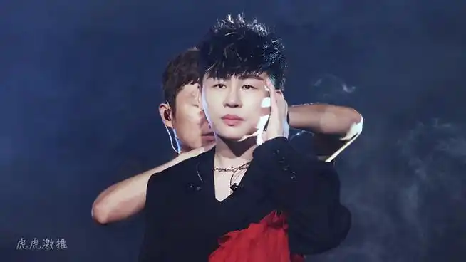 胡彦斌南京演唱会##胡彦斌2024是一场烟火巡回演唱会##胡彦斌被匪丝