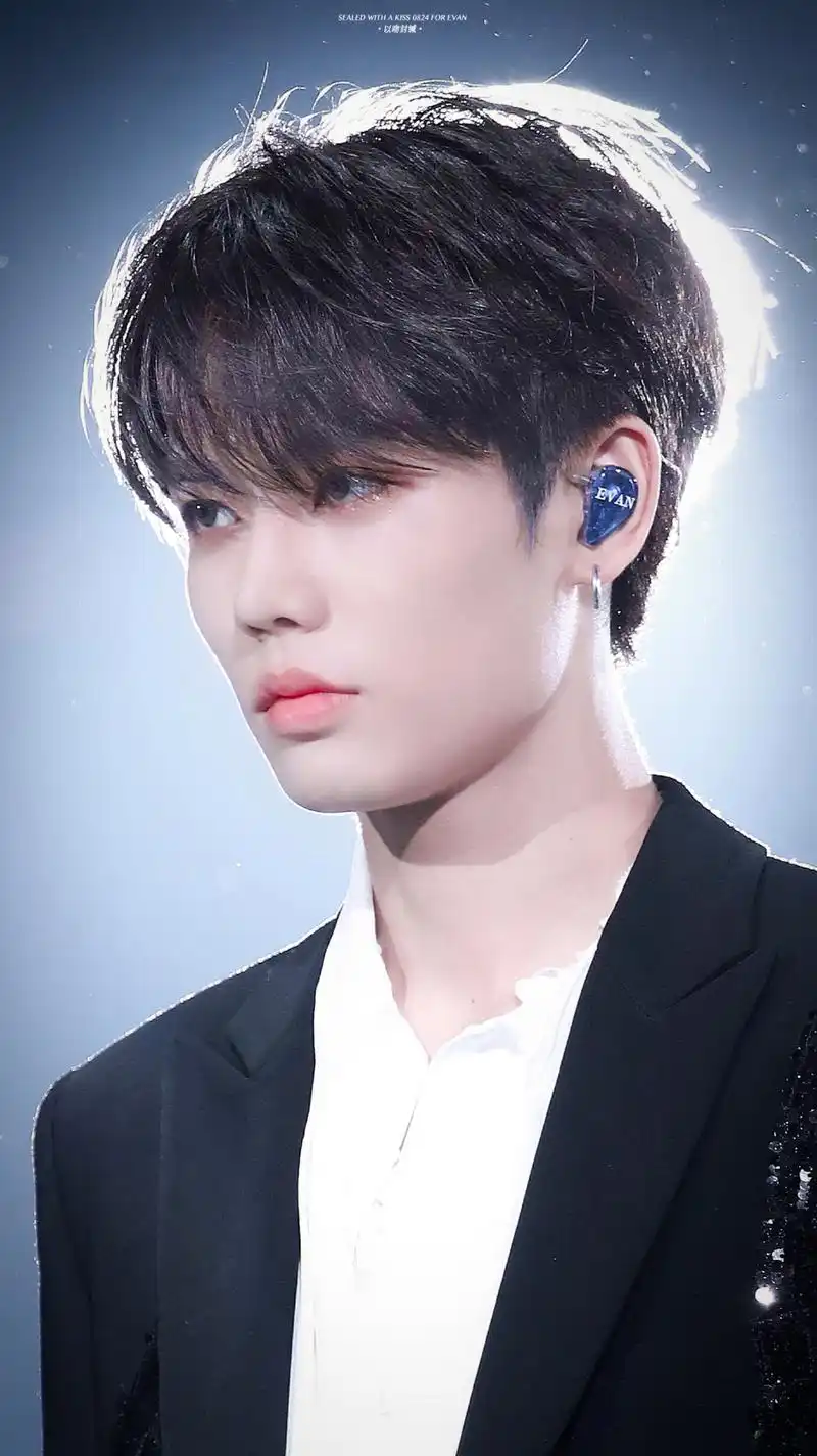 台湾偶像剧男主本人!林彦俊yyds入股不亏