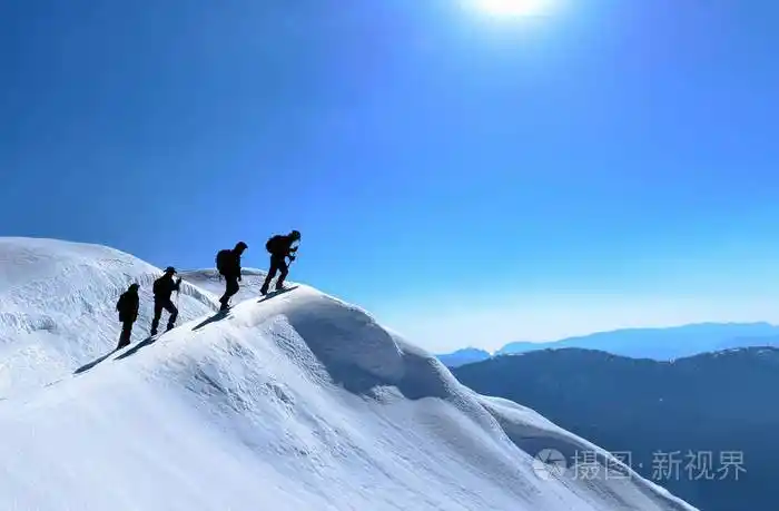 登山,远足,活动和巅峰成功照片-正版商用图片0o2l87-摄图新视界