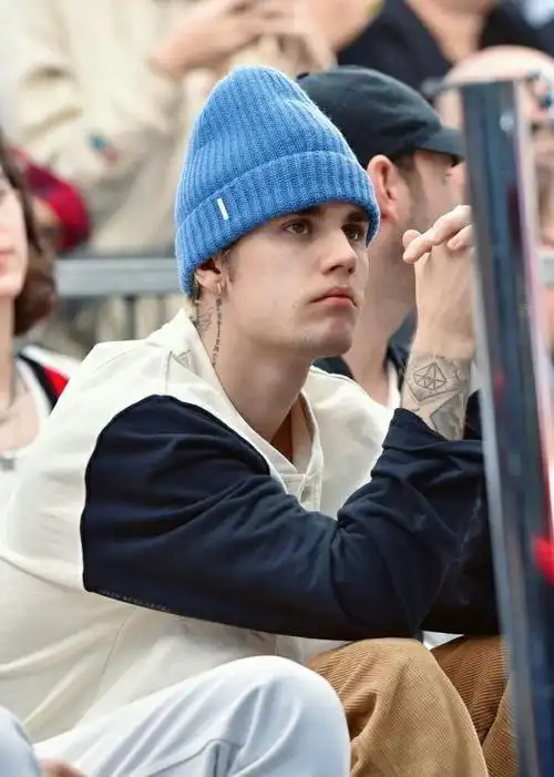 有没有一些贾斯汀比伯颜值巅峰图片推荐呢?