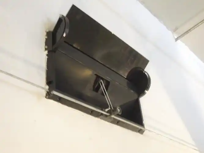 通风降温系统,产品展示,广州广兴集团