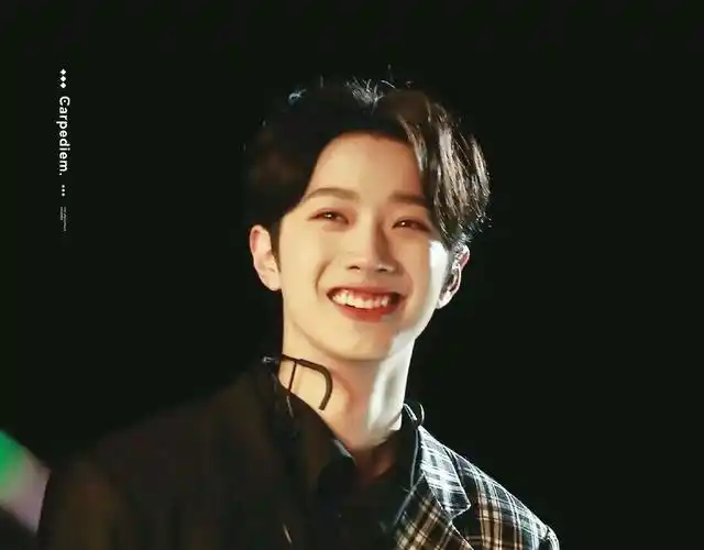 赖冠霖神似崔雪莉,如同亲姐弟:看他们笑的时候