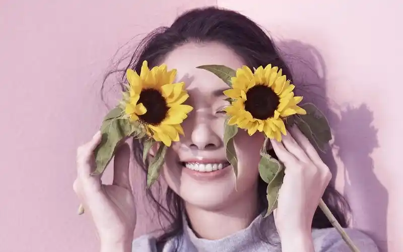 郭碧婷最新时尚杂志魅力写真图片壁纸