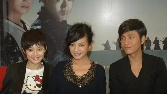 孙俪曾被骂只配给赵薇提鞋 她一句话霸气回击网友