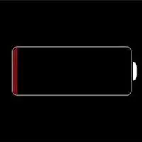 电量不足的照片头像图片【点击鼠标右键下载】