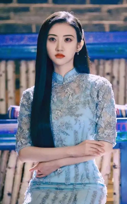 司藤|流光之城|富贵花_新浪新闻