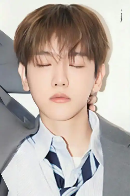 边伯贤##吴世勋