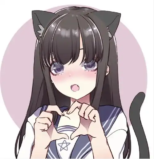 软妹喵喵酱( ▽`