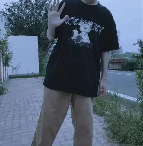 真的会有女生喜欢一米七的男孩子吗