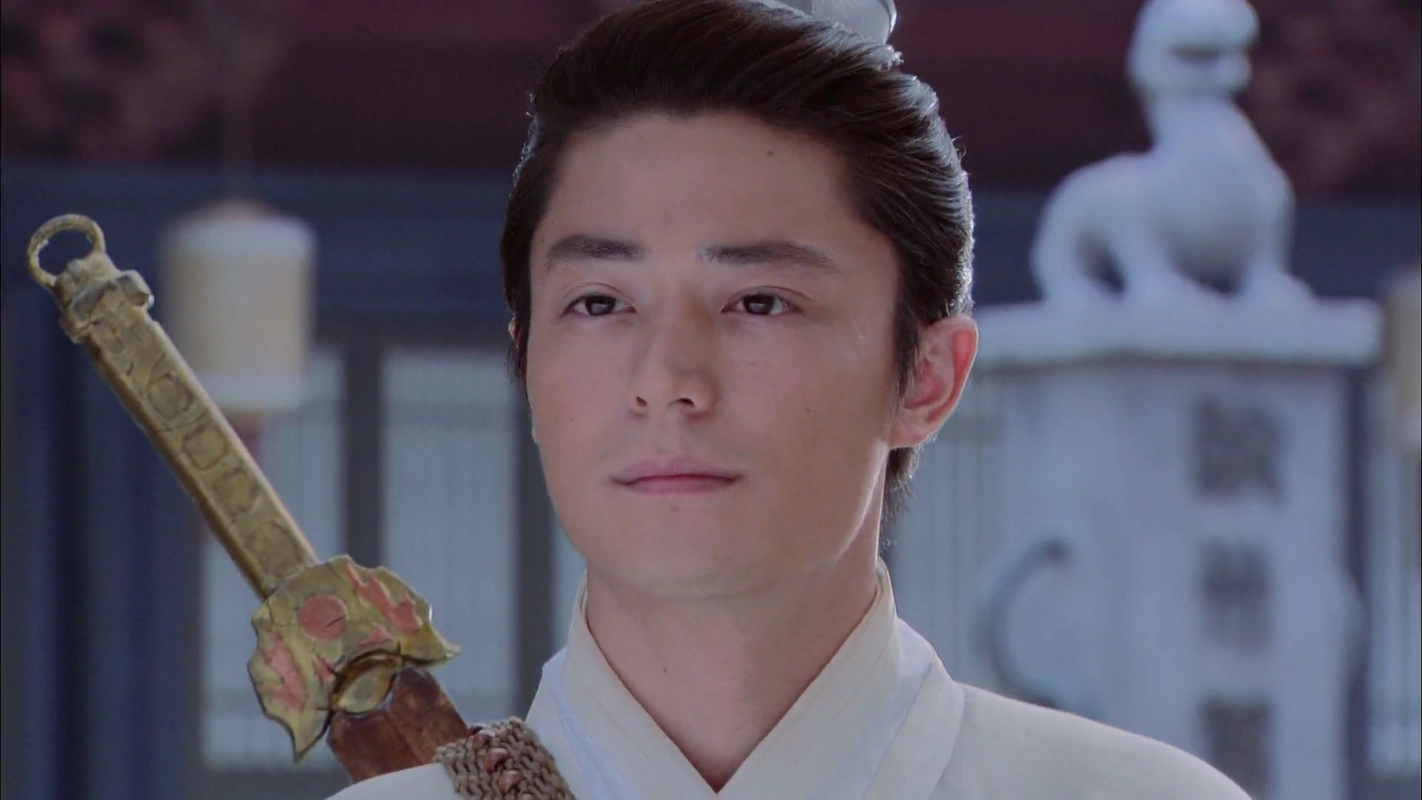 原创严屹宽翻车事件告诉我们哪怕你是古装男神也有坐吃山空的一天