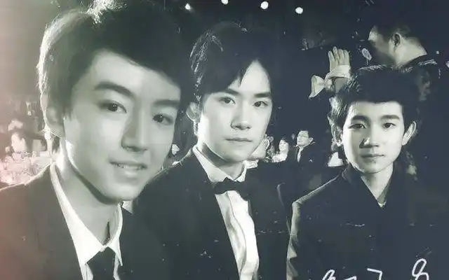 【all千cp向】我很想爱他(源千凯千)