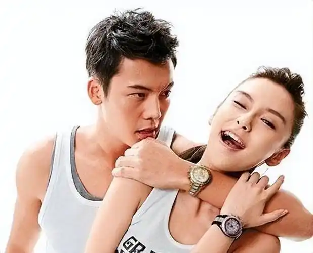 《全员》陈伟霆刷新认知,3个绯闻女友,到底哪一个才是真爱?