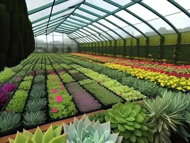 亲爱的多肉植物狂热者们,我是你们的多肉大棚主,身经百战的多肉植物