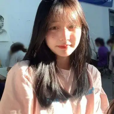 宝藏女孩专属的女生头像图片-头像图派