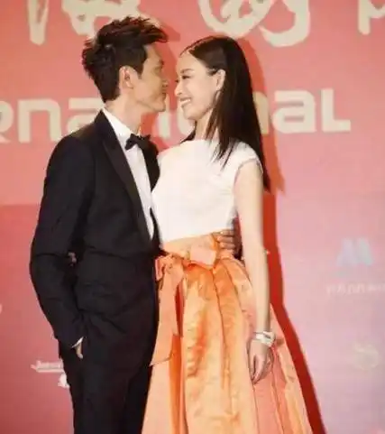 冯绍峰和"美人鱼"林允分手,冯绍峰难忘旧爱倪妮,倪妮井柏然还能走多久