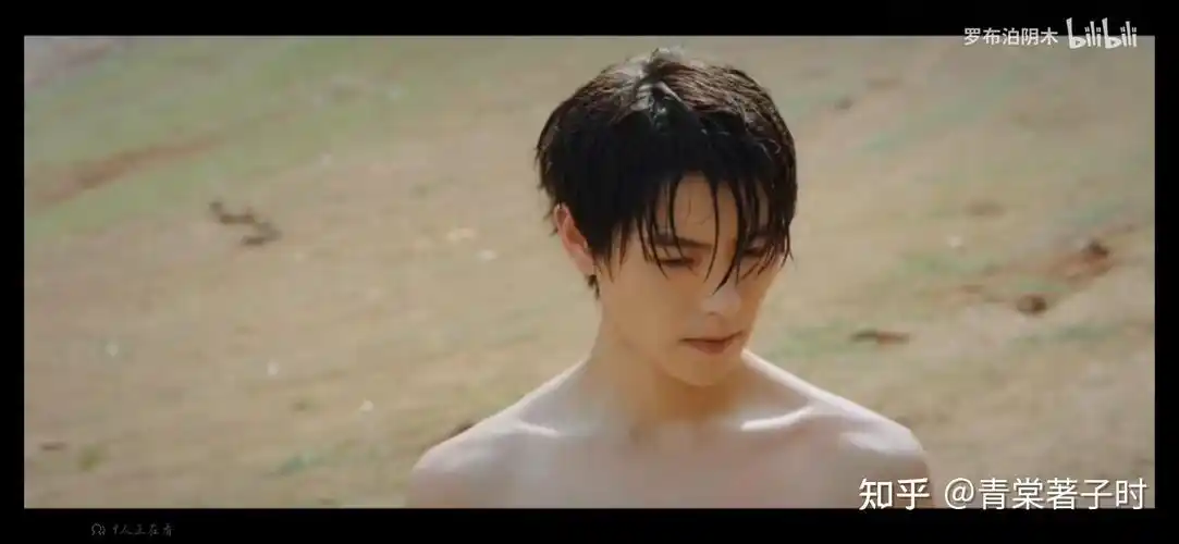 肖宇梁为什么那么不受《盗墓笔记》书粉待见啊? - 知乎