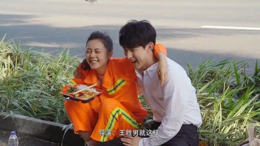 花絮来了林妙妙对钱三一我是不是天下最美的女人