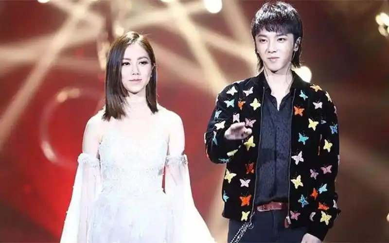 不是流量明星,更不是领军人?华晨宇在华语乐坛到底什么地位