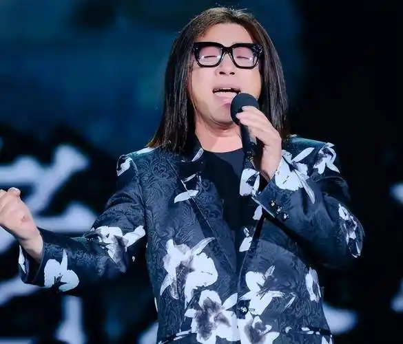 歌手郭峰的"销声匿迹",是整个乐坛的损失和悲哀_郭科会_音乐_世界