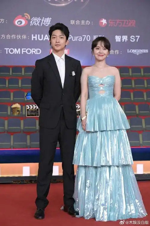 王俊凯/惠英红/娜扎/周也/蒋勤勤/李宛妲/娜然/齐溪/宋佳/关晓彤/金晨