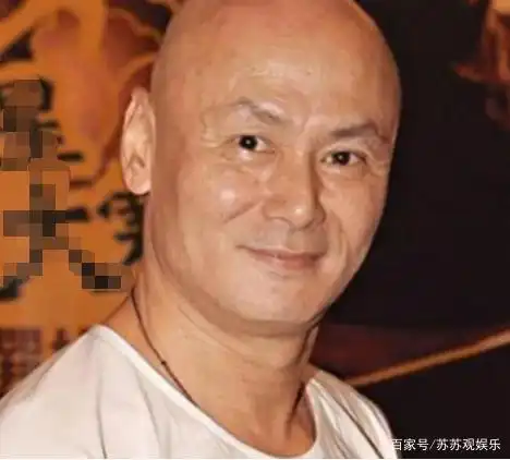 65岁演员刘家辉近照曝光,中风瘫痪瘦骨如柴,曾被助理私吞财产