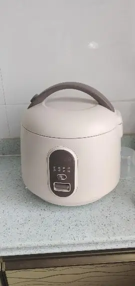 苏泊尔(supor)电饭煲 多功能迷你小型电饭锅小1-3人1.