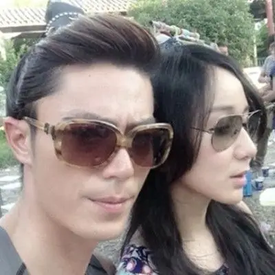 【图】霍建华娄艺潇是真的吗? 俩人公开恋情是怎么回事