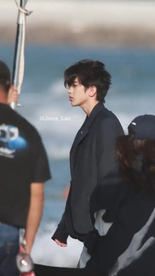 钟表与奇迹2023##蔡徐坤代言tagheuer泰格豪雅##愚人节站姐团建