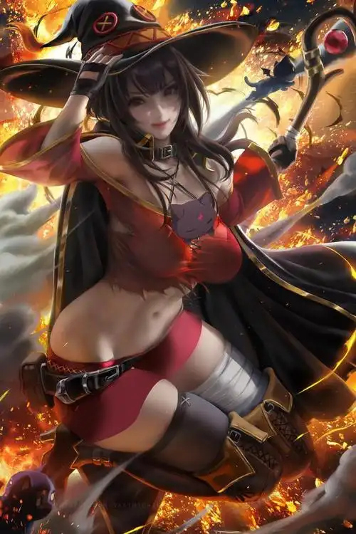 动漫人物遇上写实风雷姆比想象的漂亮克劳德也太帅了