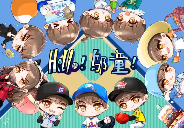 王俊凯 饭绘 - 堆糖,美图壁纸兴趣社区