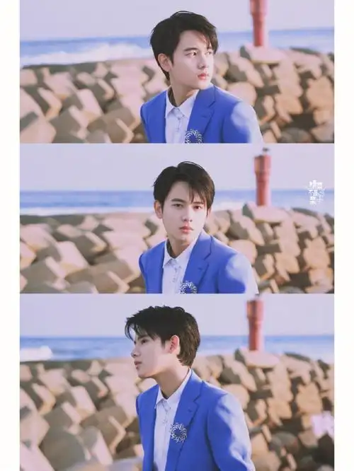 胡先煦  #宝藏男孩胡先煦夏日·狂想自修壁纸  92二改二传商用涣怂