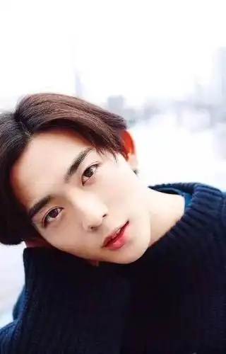 痞帅又会穿的男生,就是行走的荷尔蒙!