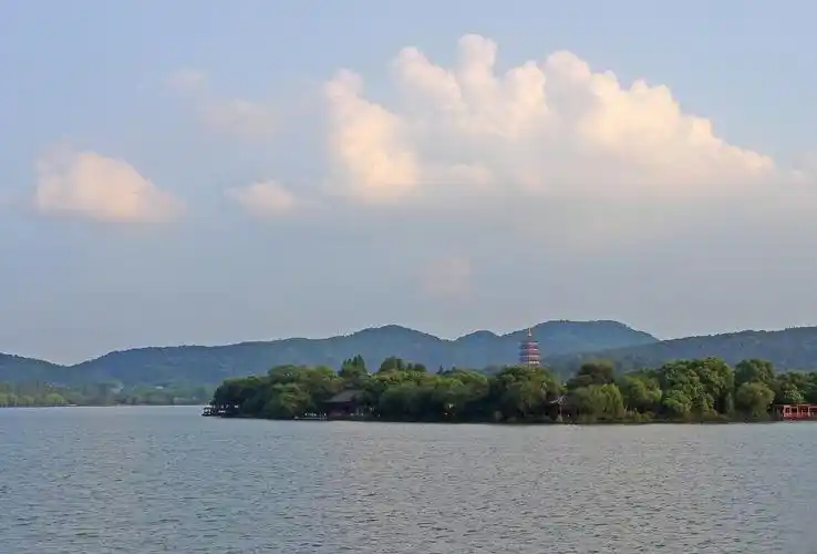 杭州西湖风景名胜区