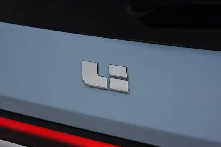 国产豪车扫盲:32万5米suv,1000km续航理想one真能吊打蔚来?-新浪汽车