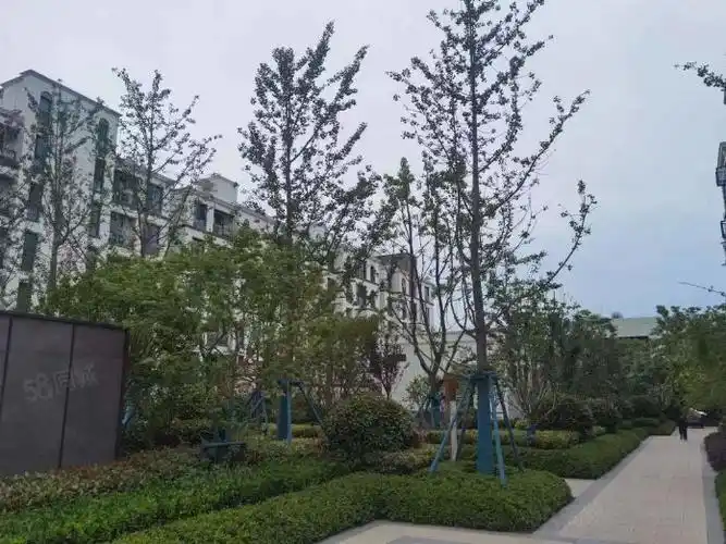 环境舒适拎包入住,兰博路1309弄_奉贤奉城整租房房源-上海58同城租房