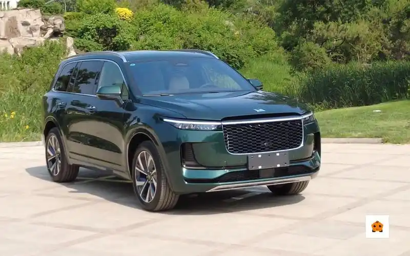 活动作品这次终于赶上脚步改款理想one初步体验