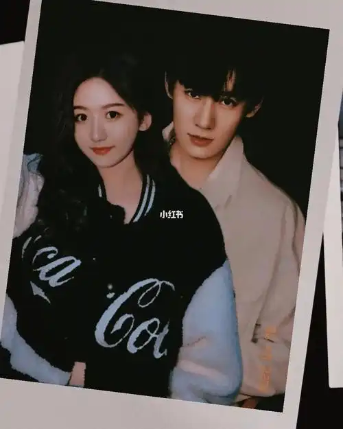 做张真源女朋友的第169天78