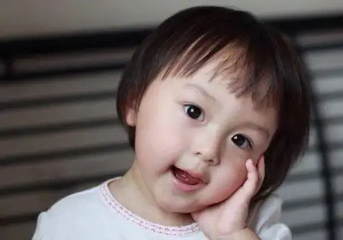 4岁女宝宝短发发型 - 搜狗图片搜索